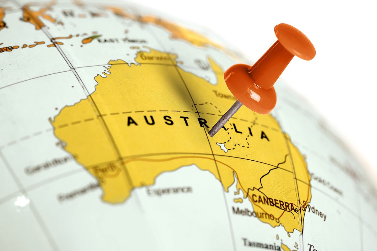 Will I avoid Inheritance Tax (IHT) on my estate because I moved to a country such as Australia?