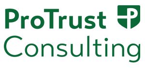 Print Logo: ProTrust consulting