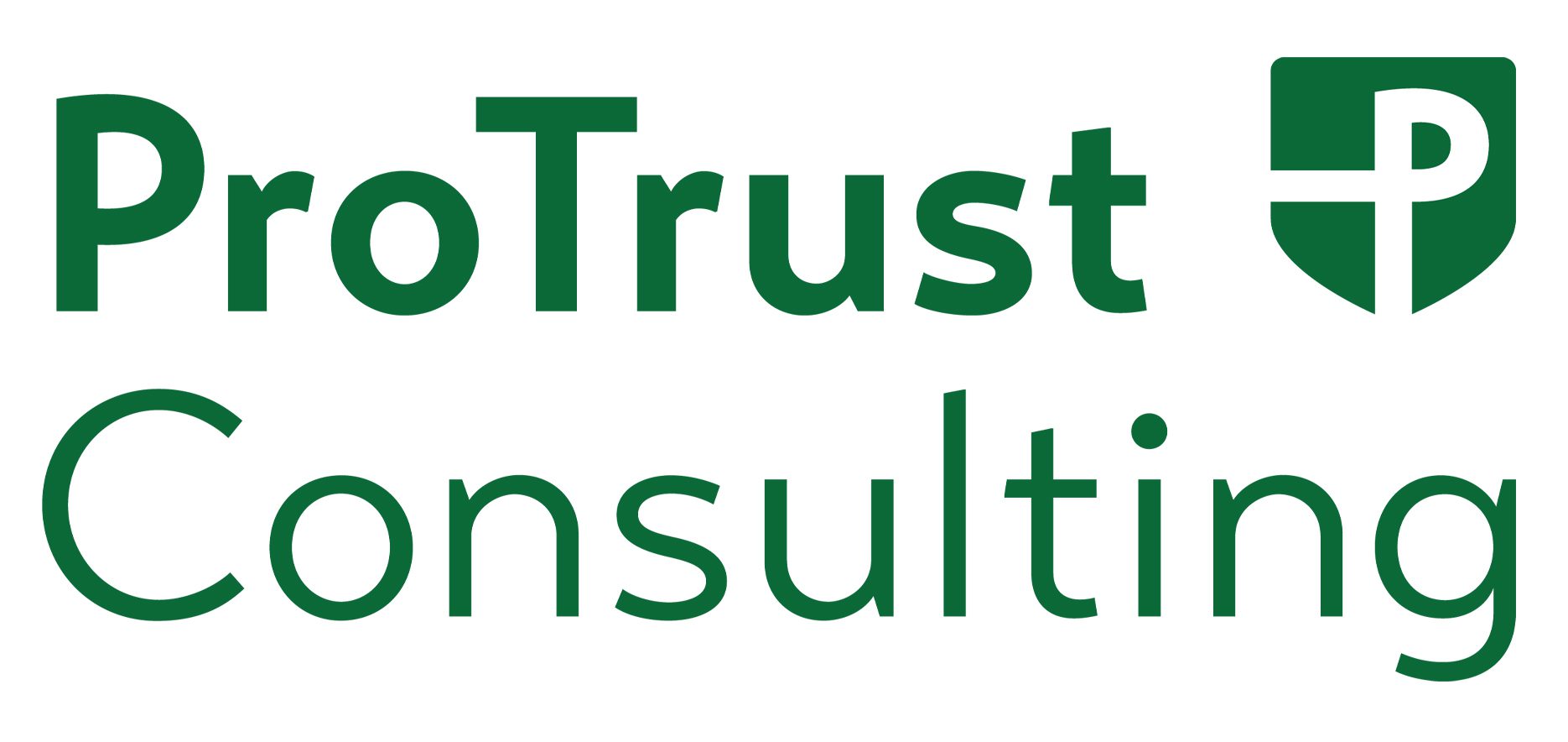 Print Logo: ProTrust consulting