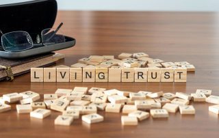 Lifetime (or ‘Living’) Trusts