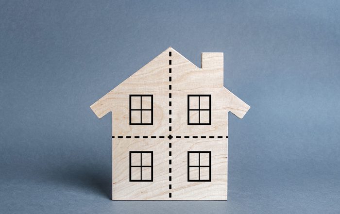 Image: Tenants in Common and Joint Tenants (what are the differences)? - ProTrust Consulting