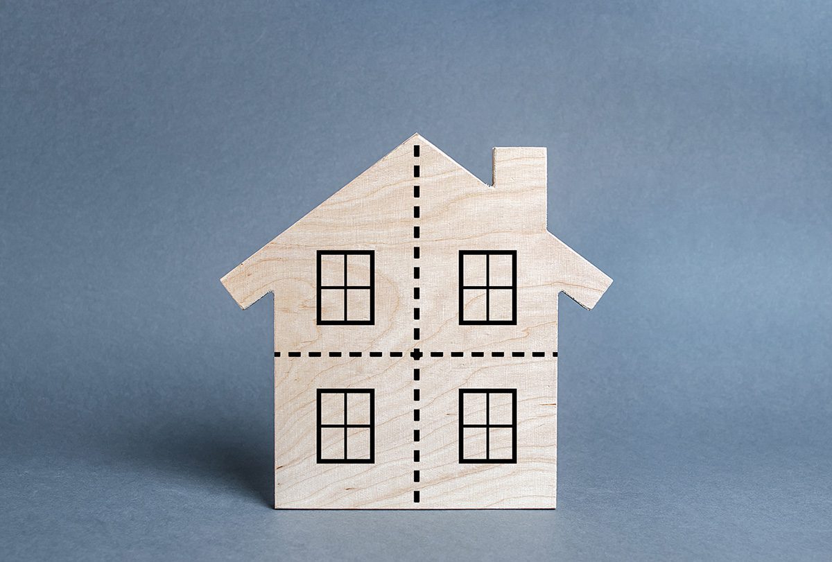 Image: Tenants in Common and Joint Tenants (what are the differences)? - ProTrust Consulting