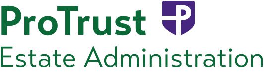 Logo: ProTrust - Estate Administration