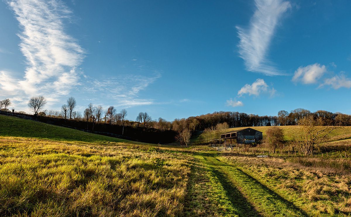 ProTrust Consulting – Our Location – Haddenham, The Chilterns ProTrust Consulting - Our Location - Haddenham, The Chilterns