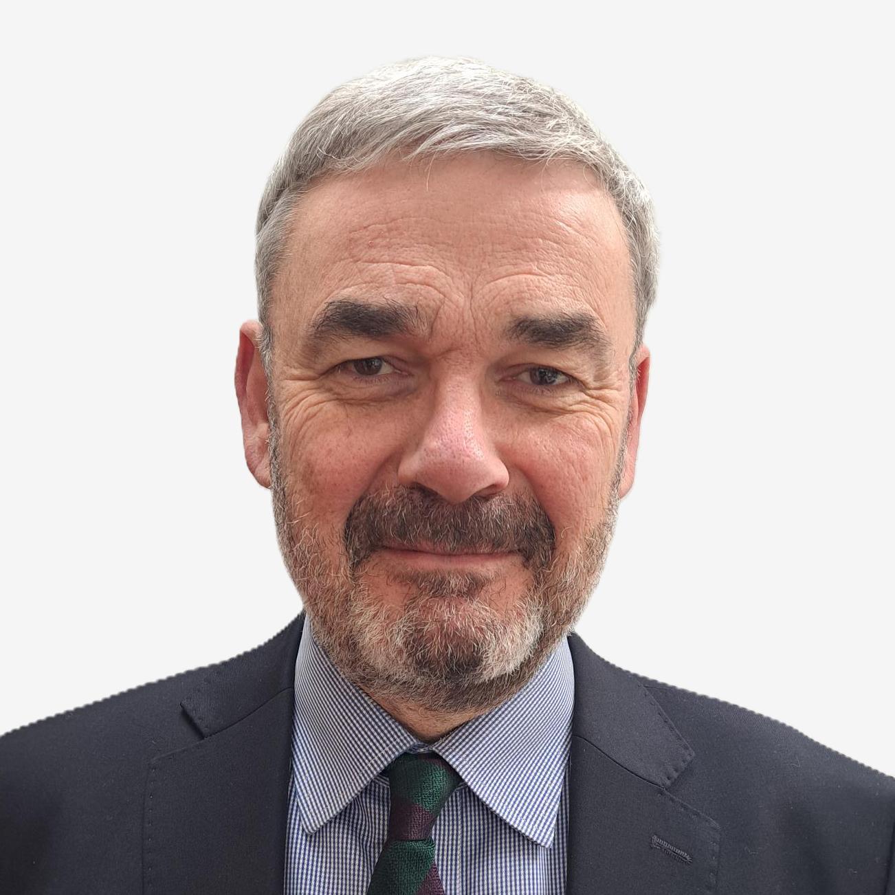 Iain Wanstall - Private Client Senior Consultant