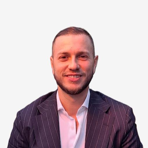 Oreste Mele – Private Client Associate Adviser Oreste Mele – Private Client Associate Adviser