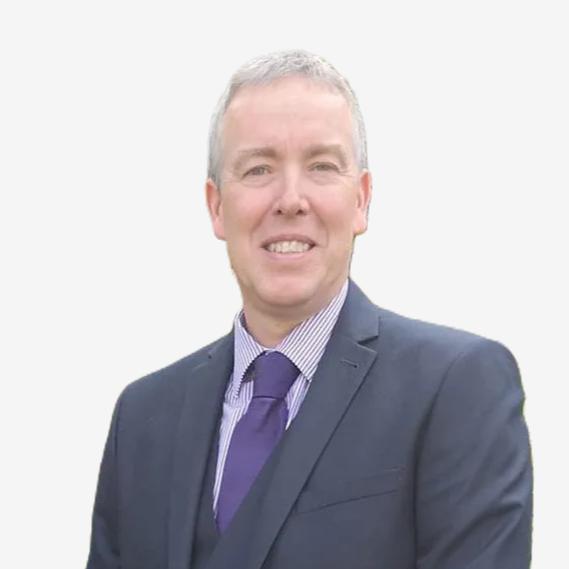 Robert Cartmell – Founder & Senior Consultant Robert Cartmell – Founder & Senior Consultant