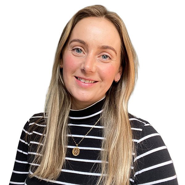 Annaliese Jasnikowski - Office and Personnel Administrator