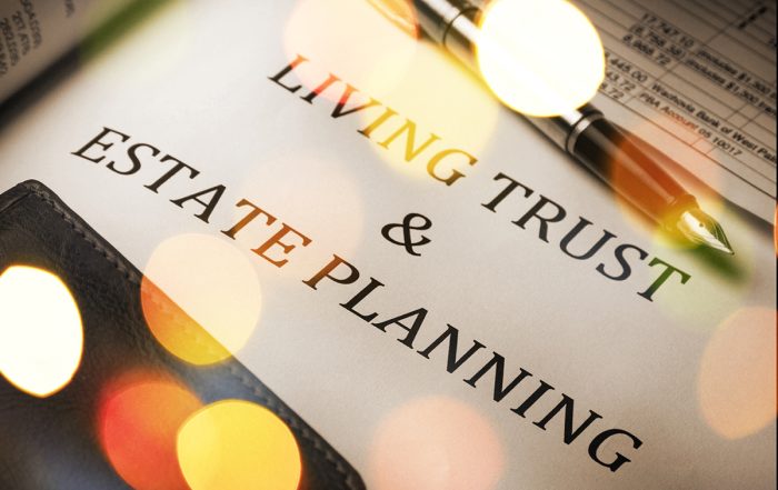 Living trusts