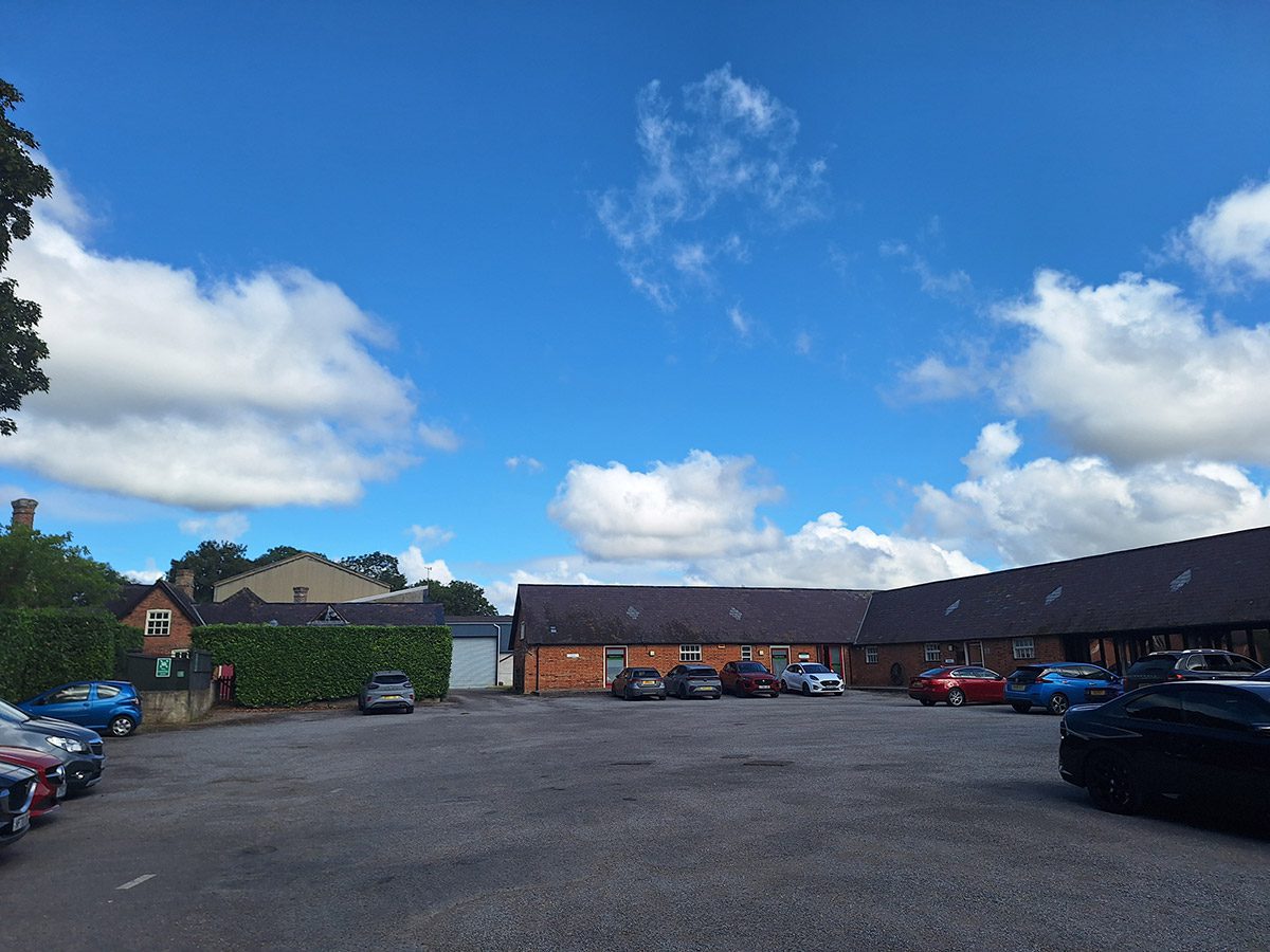 ProTrust Consulting - Our Location - Haddenham, The Chilterns