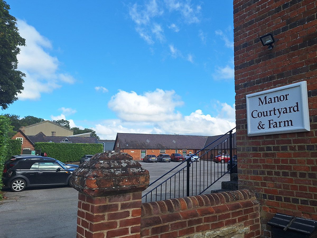 ProTrust Consulting - Our Location - Haddenham, The Chilterns