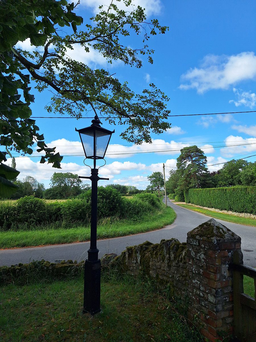 ProTrust Consulting - Our Location - Haddenham, The Chilterns